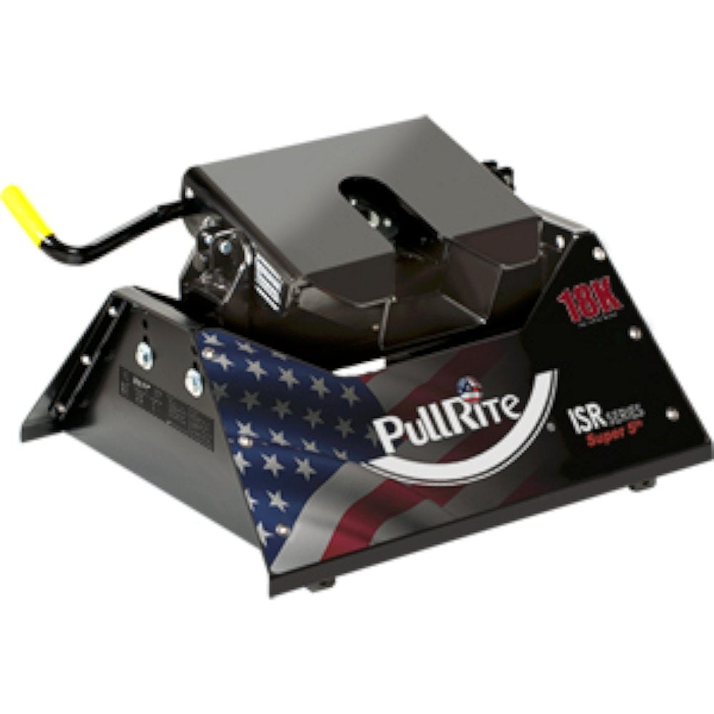 2100 PullRite Hitch