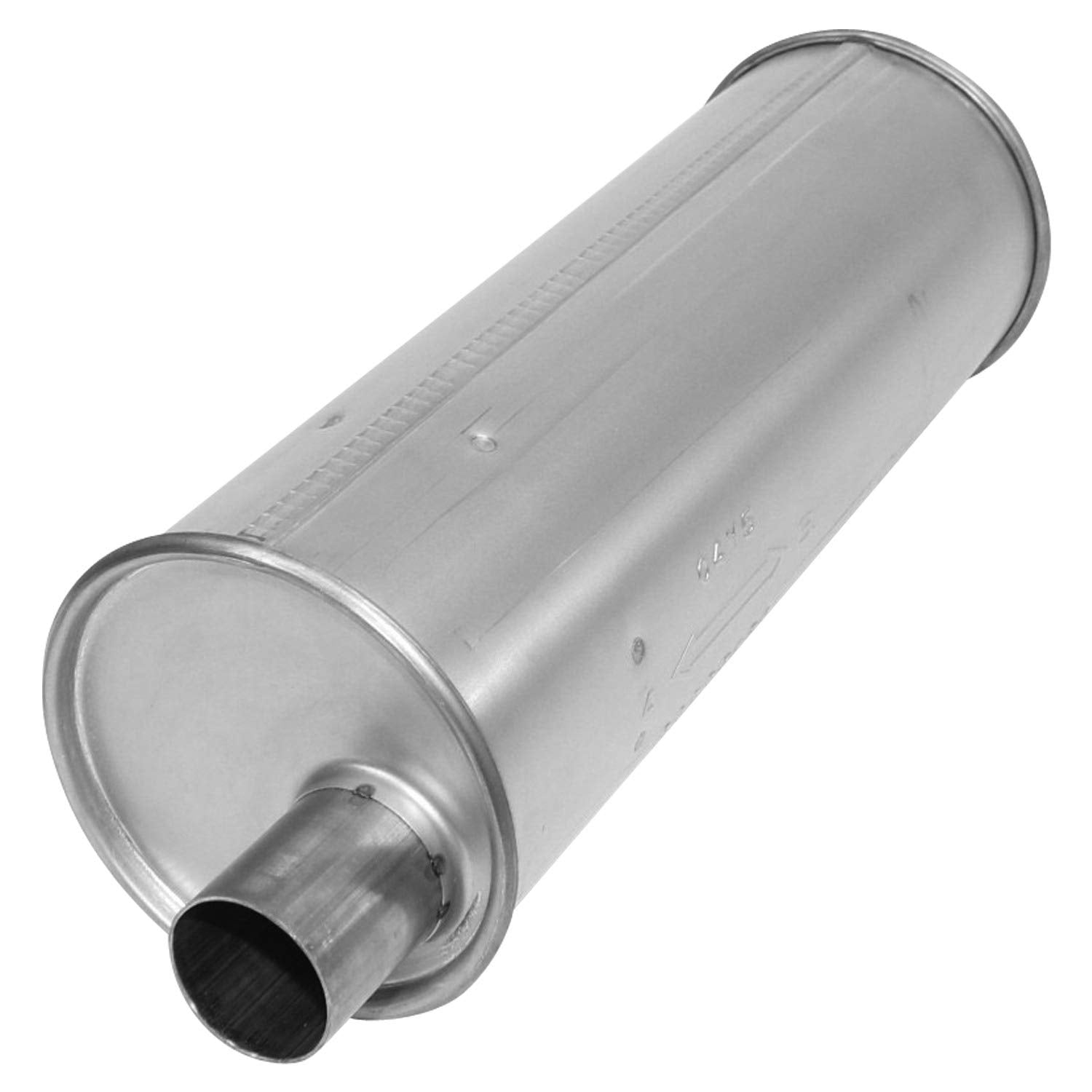 6529 AP Exhaust Muffler