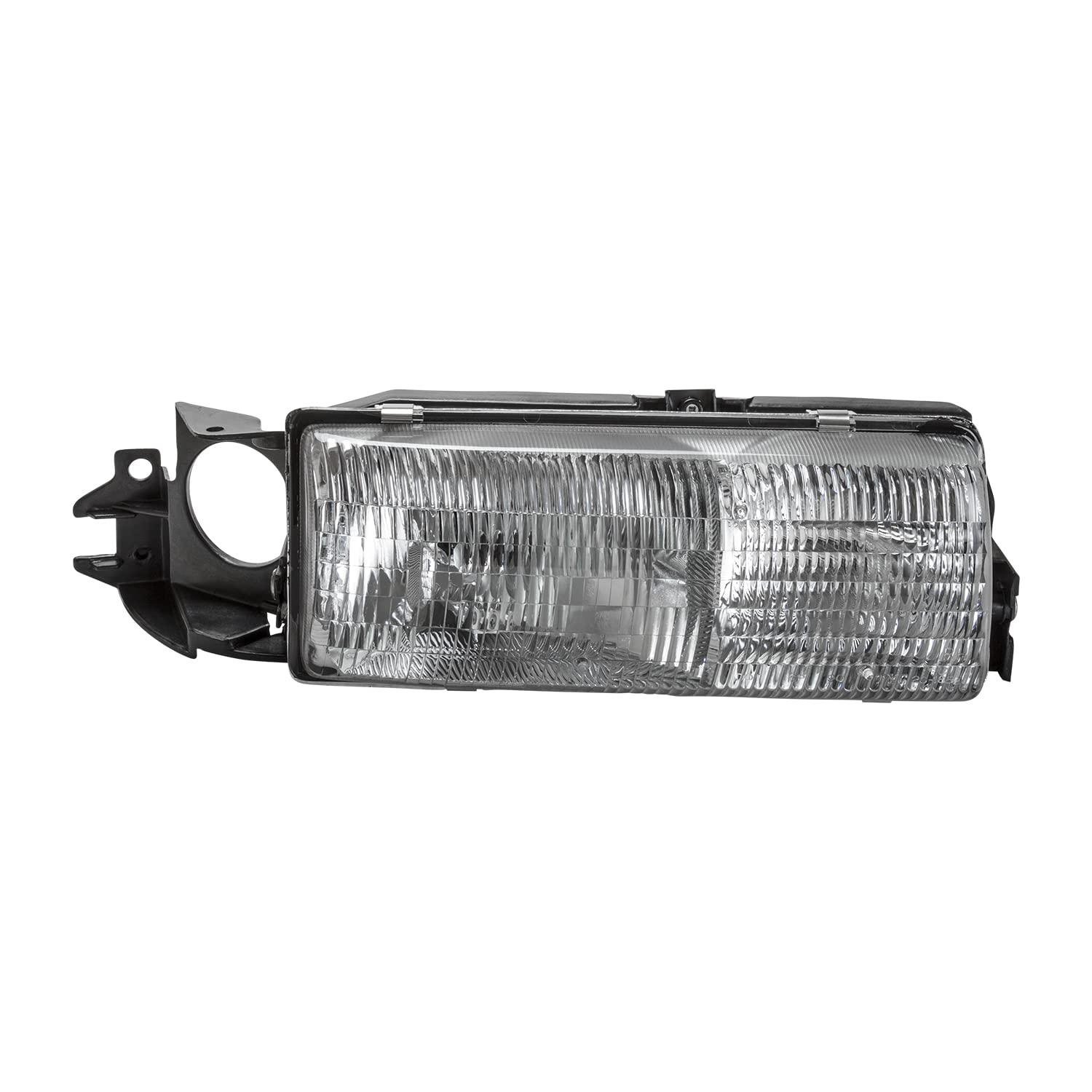 Chevrolet Caprice TYC 20-1852-00 Passenger Side Headlight Assembly