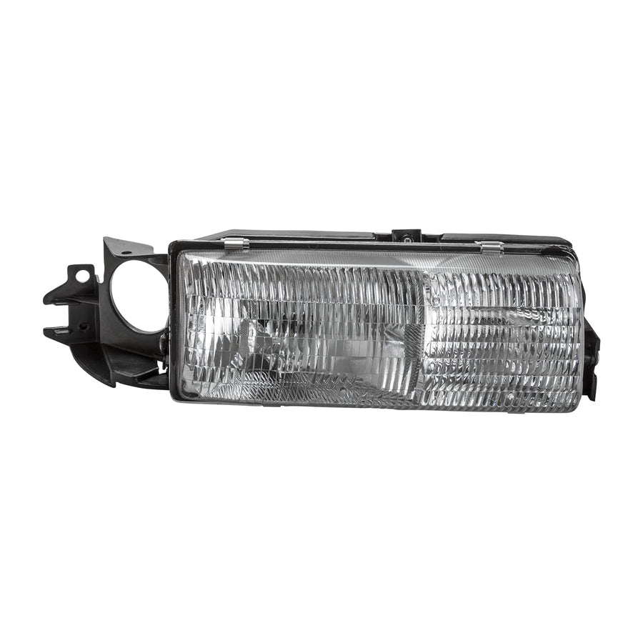 Chevrolet Caprice TYC 20-1852-00 Passenger Side Headlight Assembly