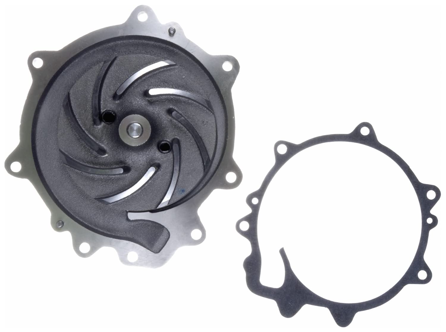 Heavy-Duty Gates 44101HD Engine Water Pump