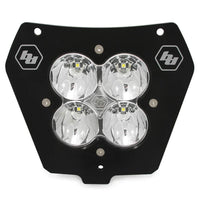 KTM Baja Designs Xl80 Led 2014-2016 Kit