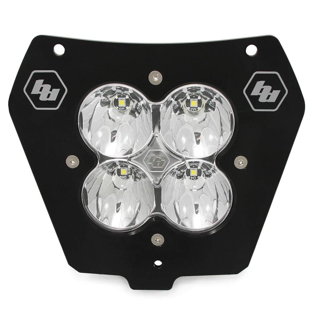 KTM Baja Designs Xl80 Led 2014-2016 Kit