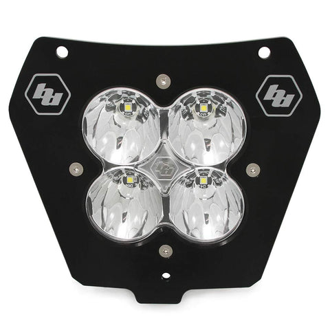KTM Baja Designs Xl80 Led 2014-2016 Kit