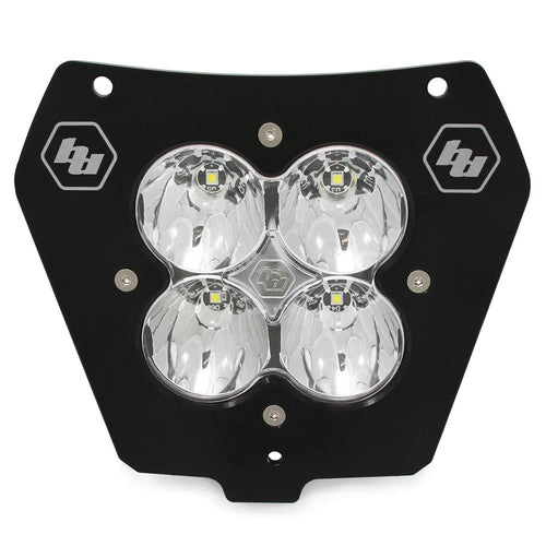 KTM Baja Designs Xl80 Led 2014-2016 Kit