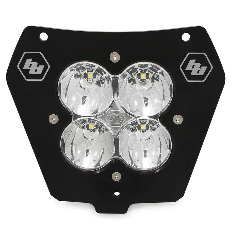 KTM Baja Designs Xl80 Led 2014-2016 Kit