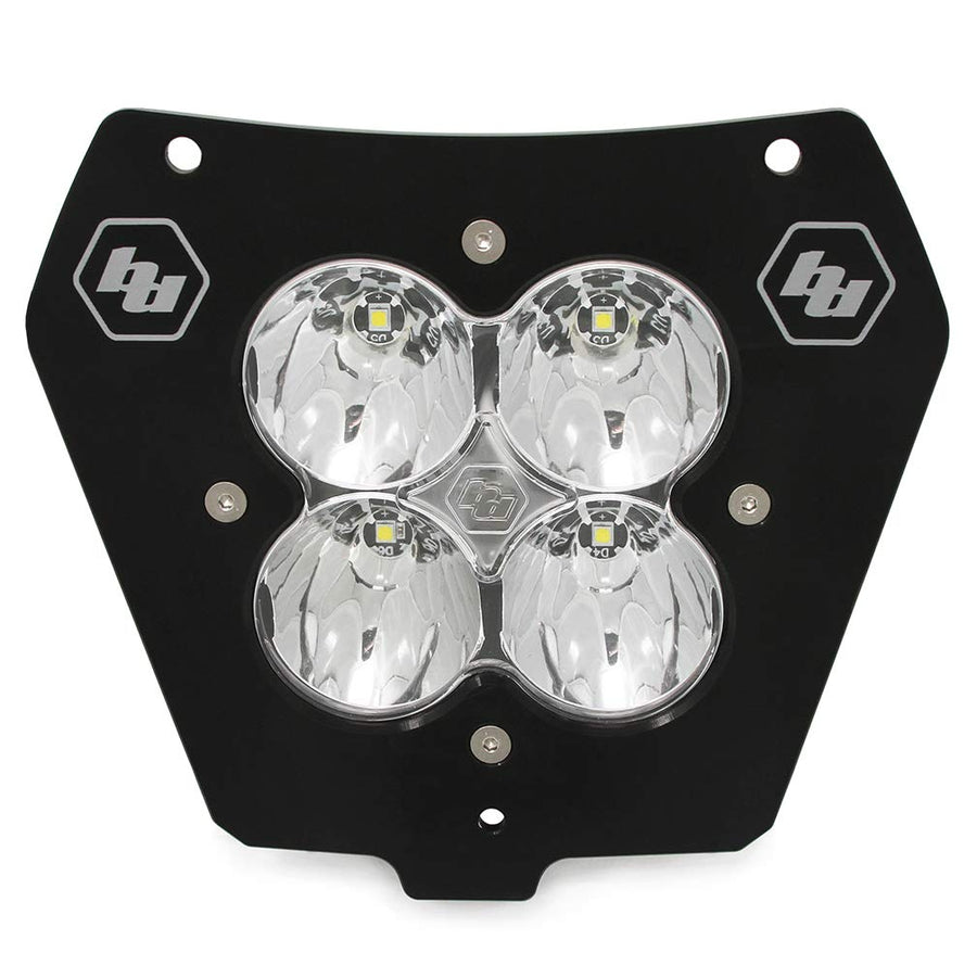 KTM Baja Designs Xl80 Led 2014-2016 Kit