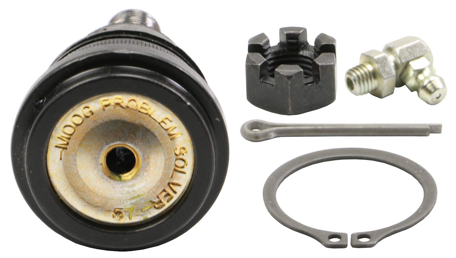 Front Lower Suspension Ball Joint MOOG K500338 for Nissan Sentra