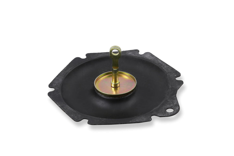 135-6 Holley Vacuum Secondary Diaphragm