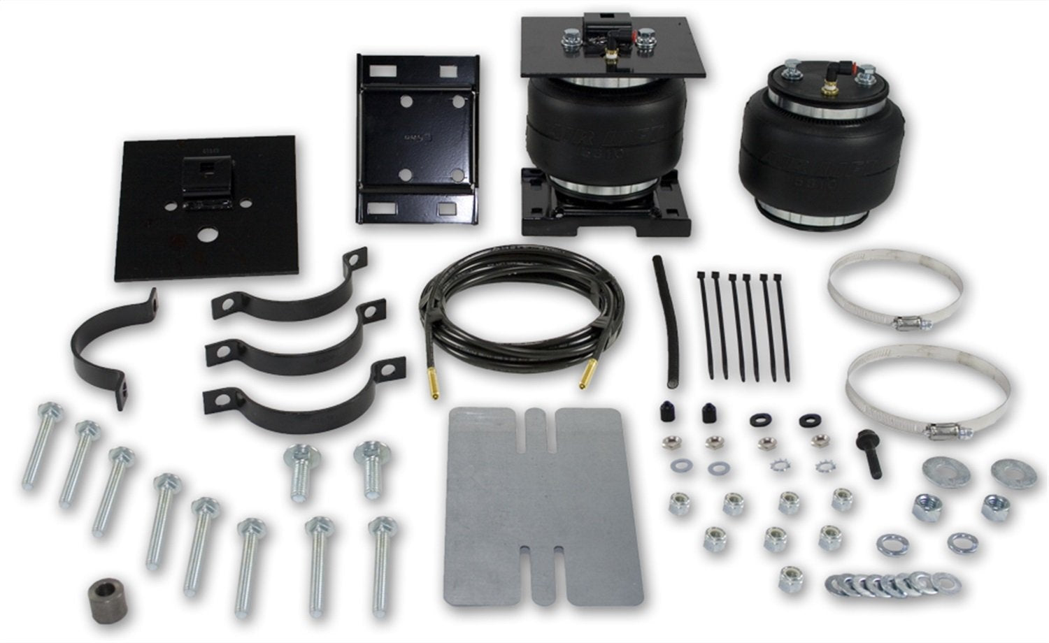 LoadLifter 5000 Ultimate Air Suspension Kit Air Lift 88245