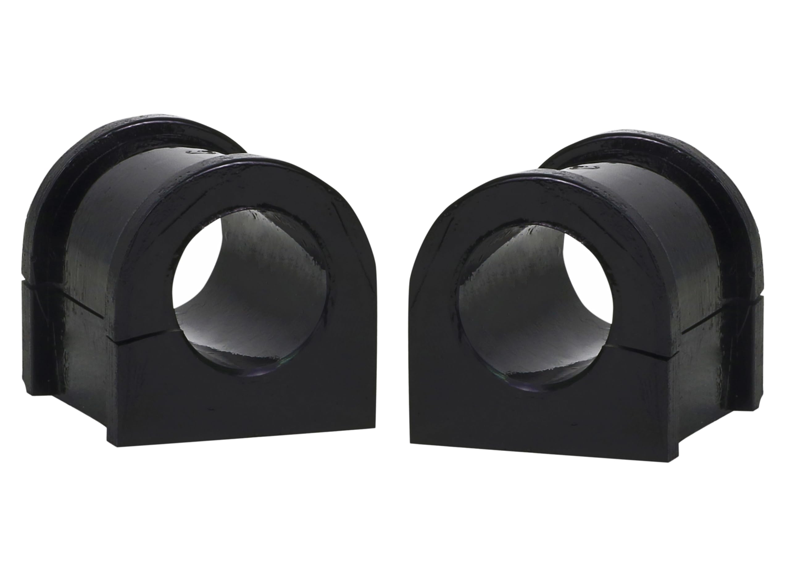 Nolathane Black Sway Bar Mount Bushing REV014.0018 (Rear 17.5Mm)
