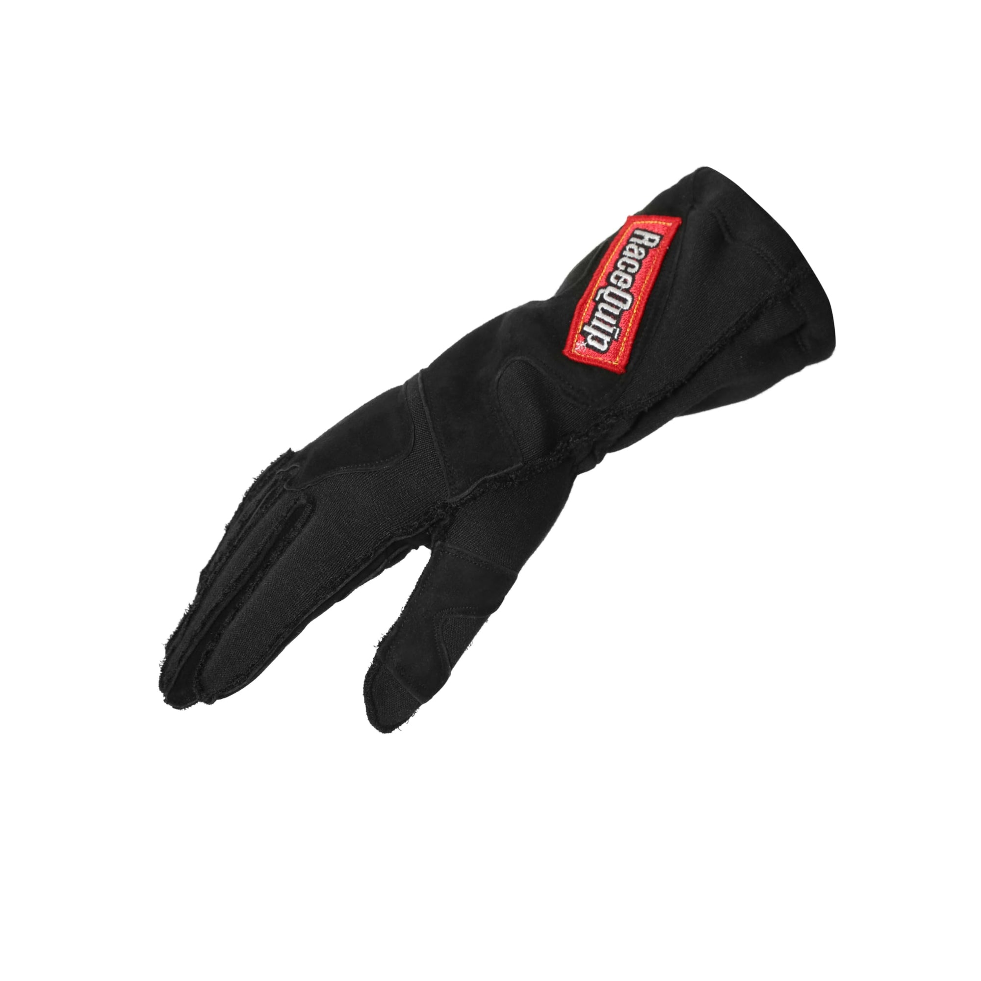 356902RQP RaceQuip® Driving Gloves 356 Series SFI 3.3/5 Black Small