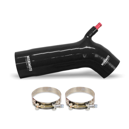 Mishimoto Air Intake Hose Kit MMHOSE-IS300-01IHBK, Compatible with Lexus IS300, 2001-2005, Black