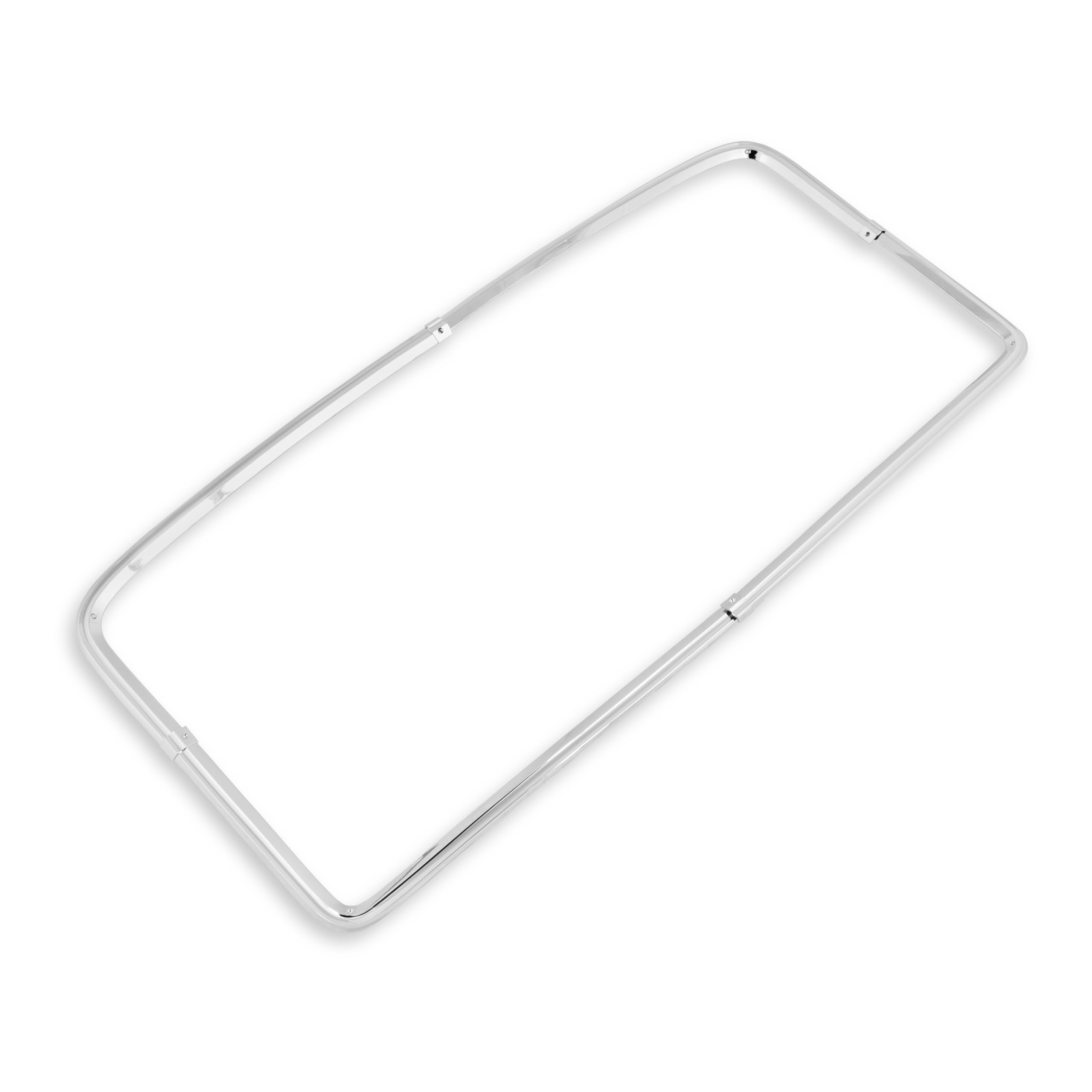 05-195 Brothers Trucks Headliner Trim Set - 4 Pieces (Includes Hardware)
