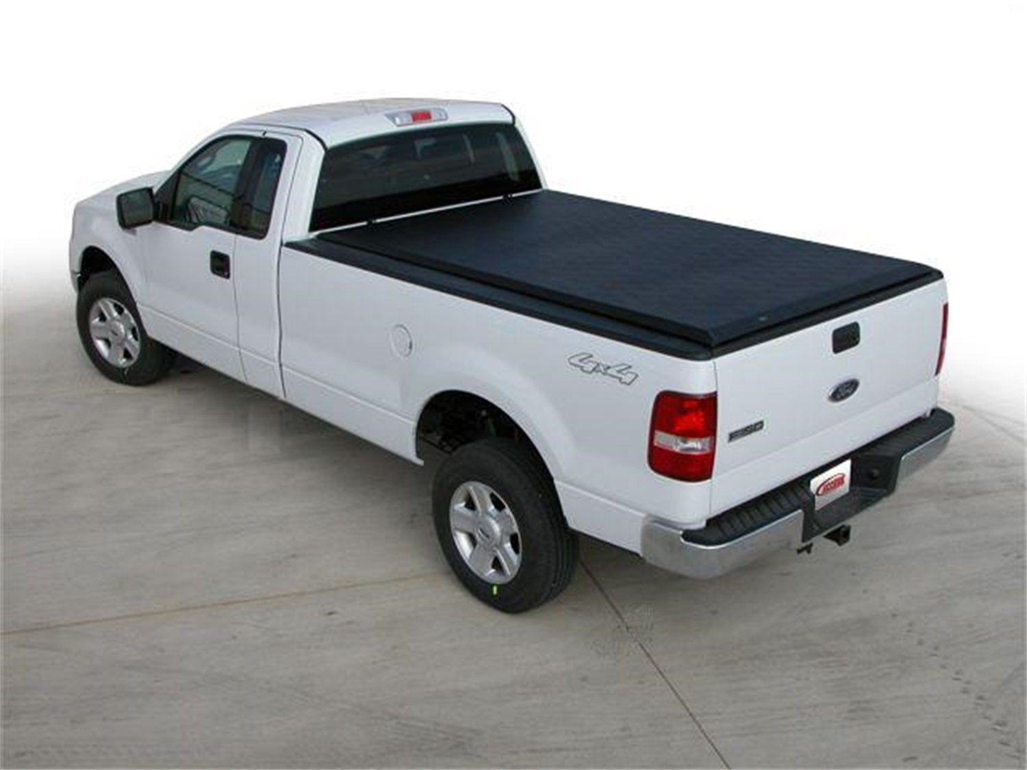 Limited Edition Access 21289 Roll-Up Tonneau Cover