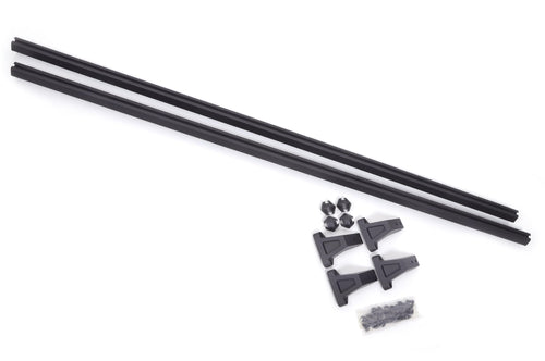 Hex Cast Dee Zee DZ 99783TB Cross Rails