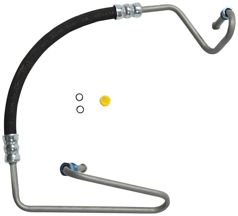 Power Steering Gates 362850 Hose Assembly Pressure Line