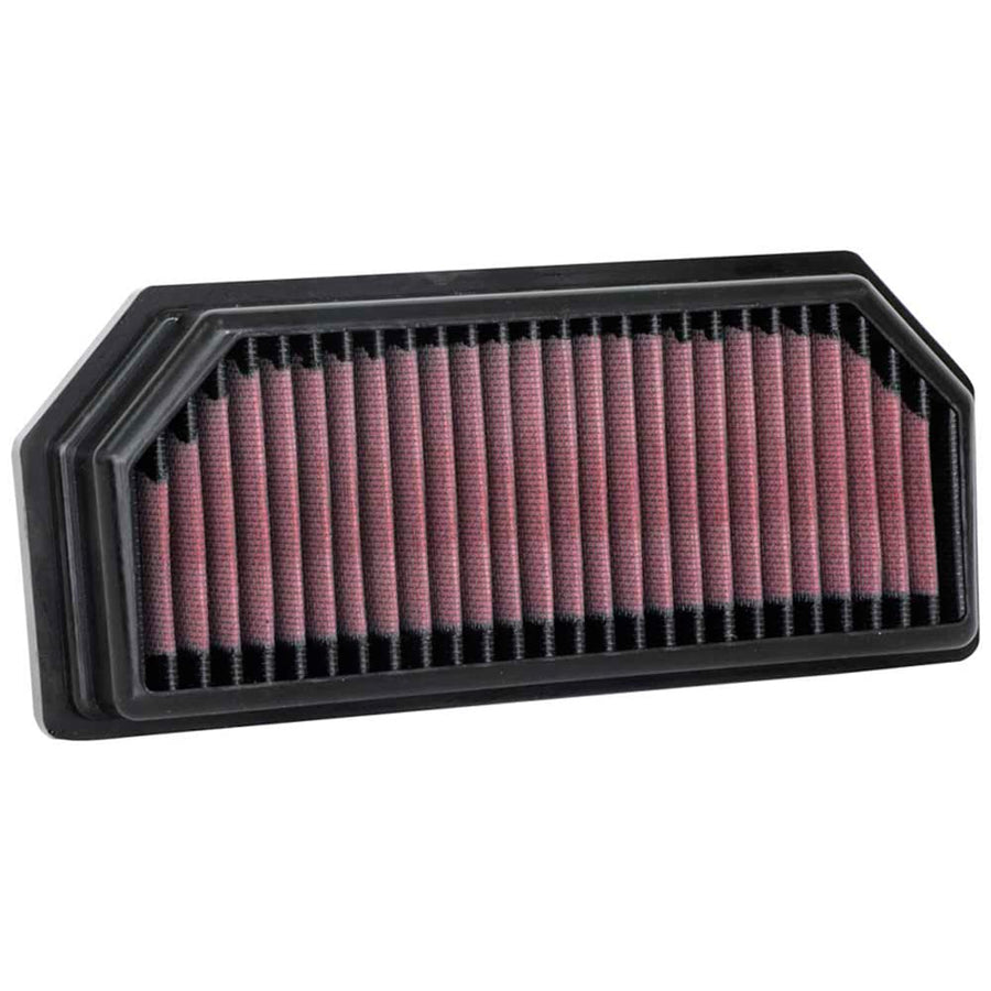 K&N Air Filter: High Performance, Premium, Powersport Engine Filter: Compatible with 2020-2022 KTM 1290 Super Duke R; 2022 KTM 1290 Super Duke R Evo; 2022 KTM 1290 Super Duke RR, KT-1320