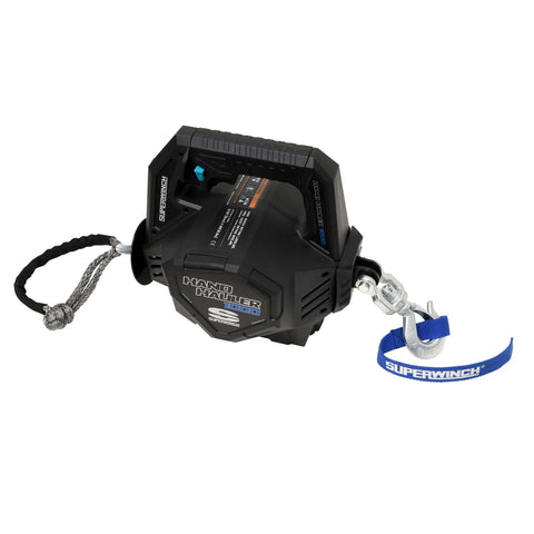 Hand Hauler Superwinch 1710001 1000 Winch