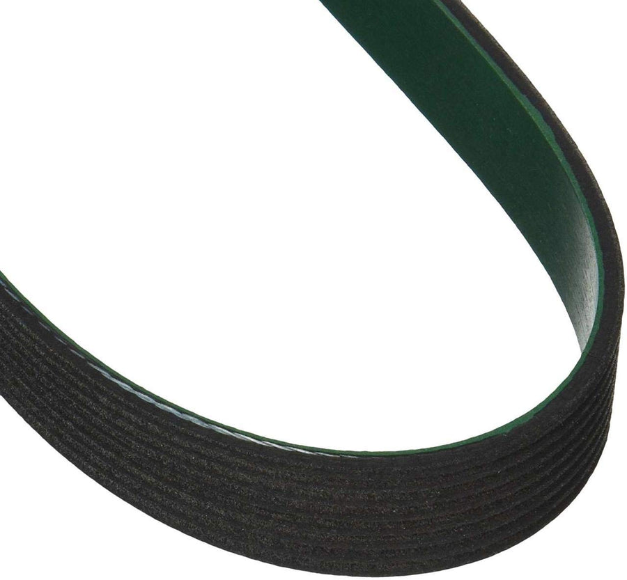 Gates FleetRunner K081065HD Micro-V Serpentine Drive Belt