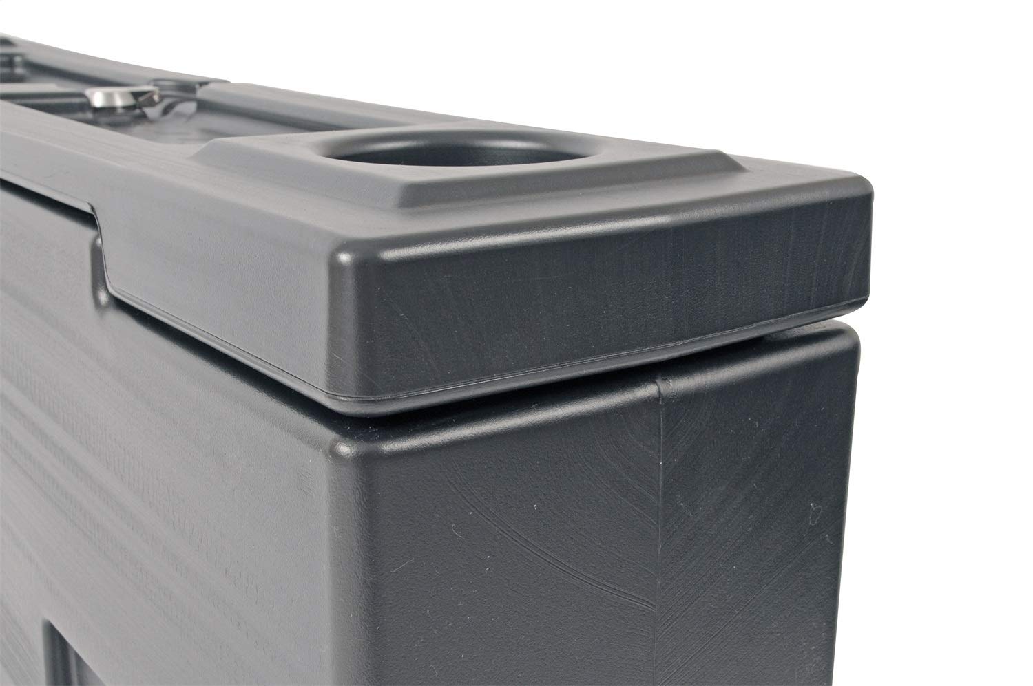 Dee Zee Specialty Series DZ95P Poly Plastic Wheel Well Tool Box