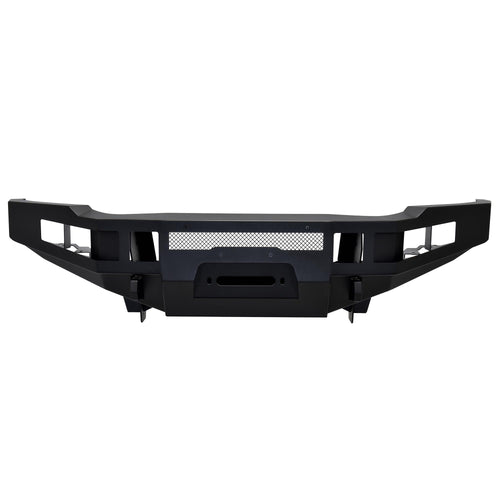 Pro-Series Westin Front Bumper fits 2016-2023 Tacoma