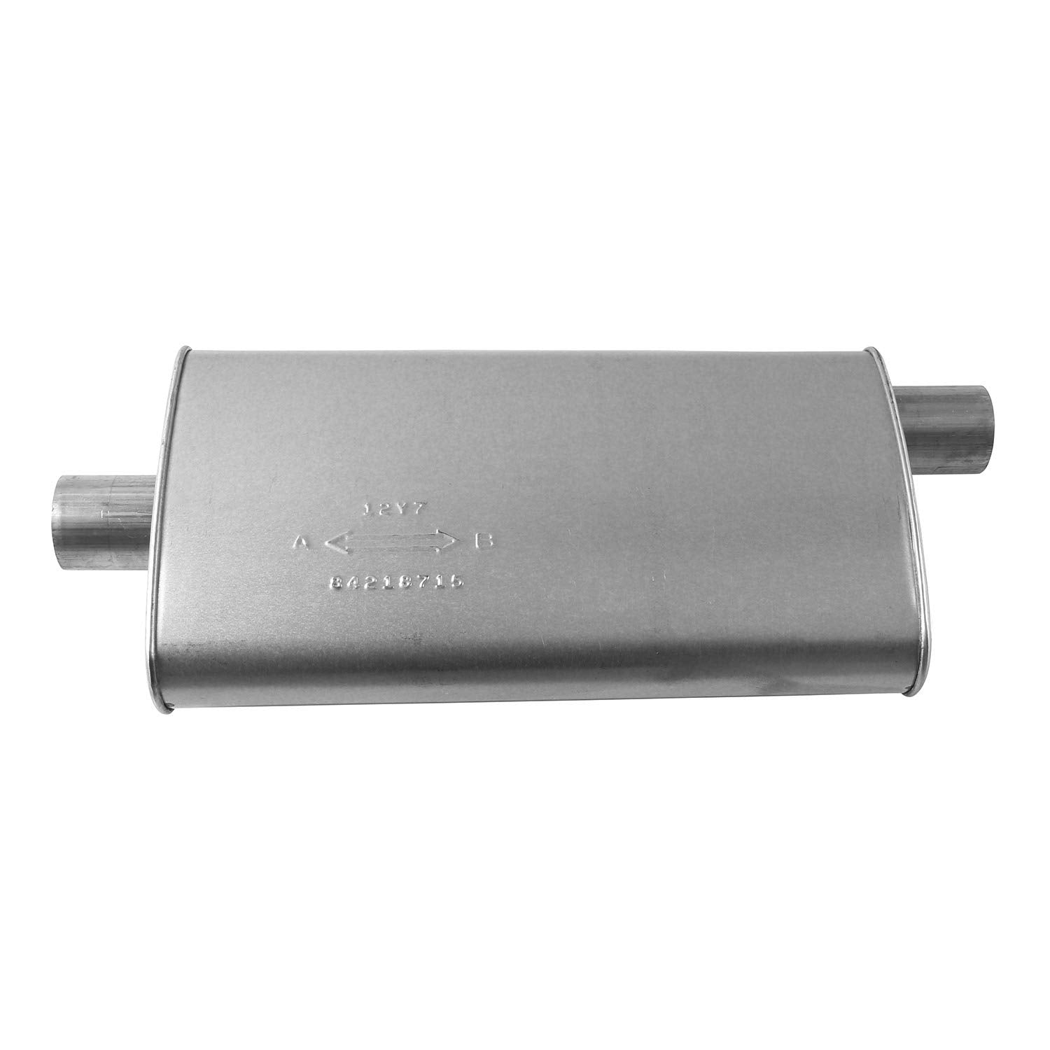 Muffler AP Exhaust 709998