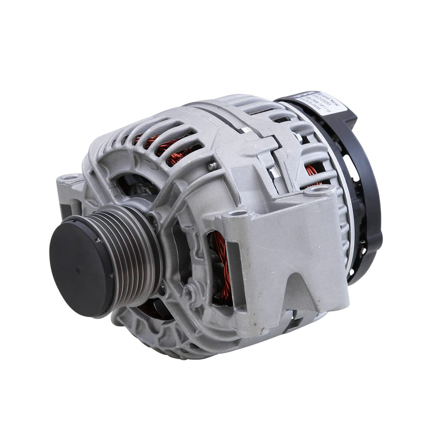 Alternator TYC Compatible with 2005-2009 Audi A4