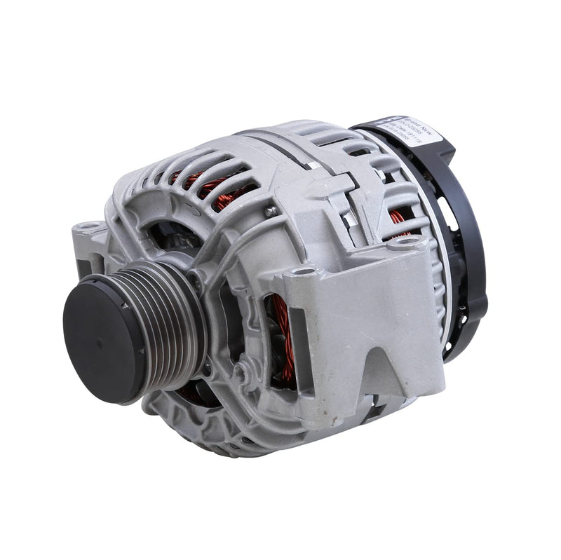 Alternator TYC Compatible with 2005-2009 Audi A4