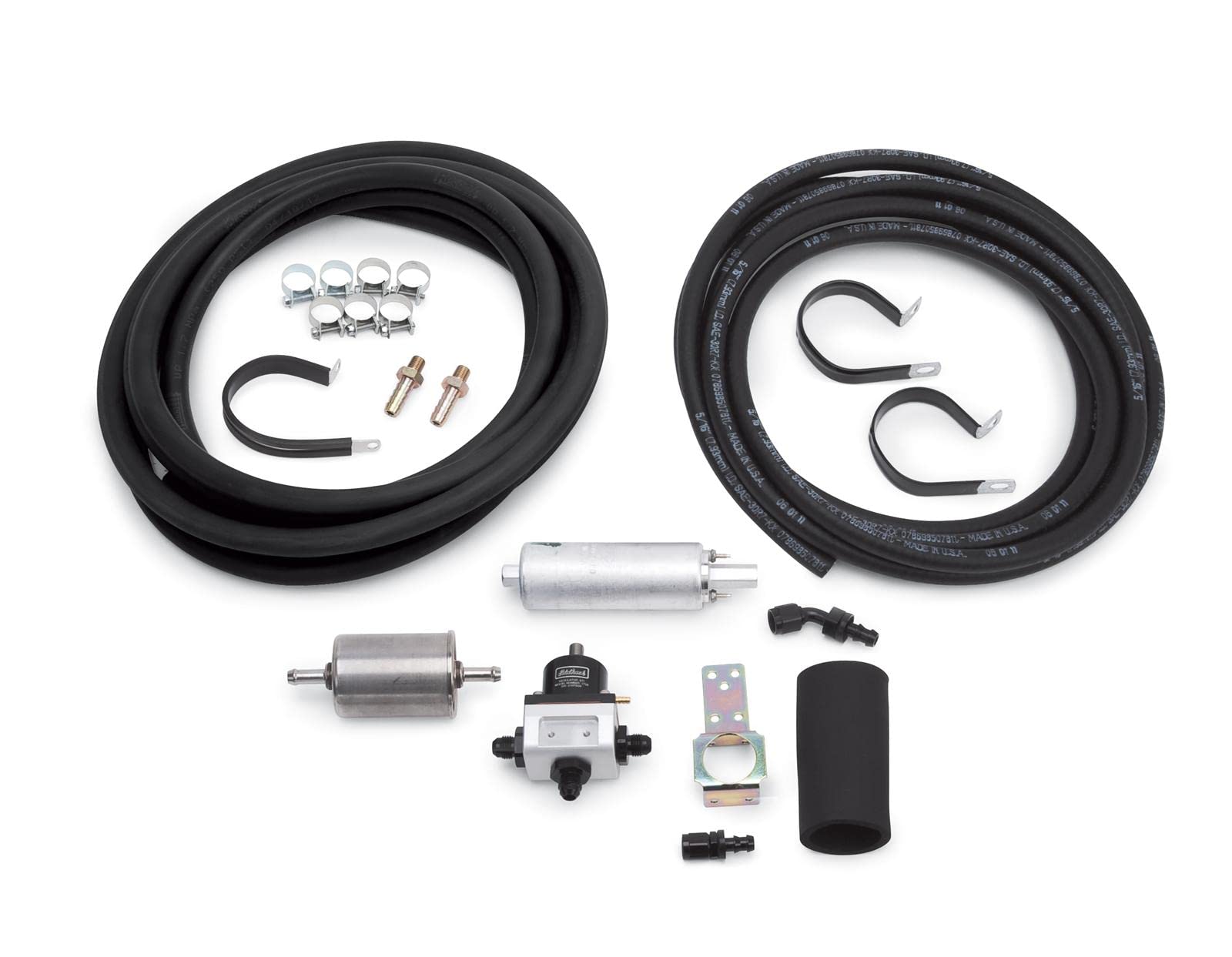 Fuel Injection System Edelbrock 3604