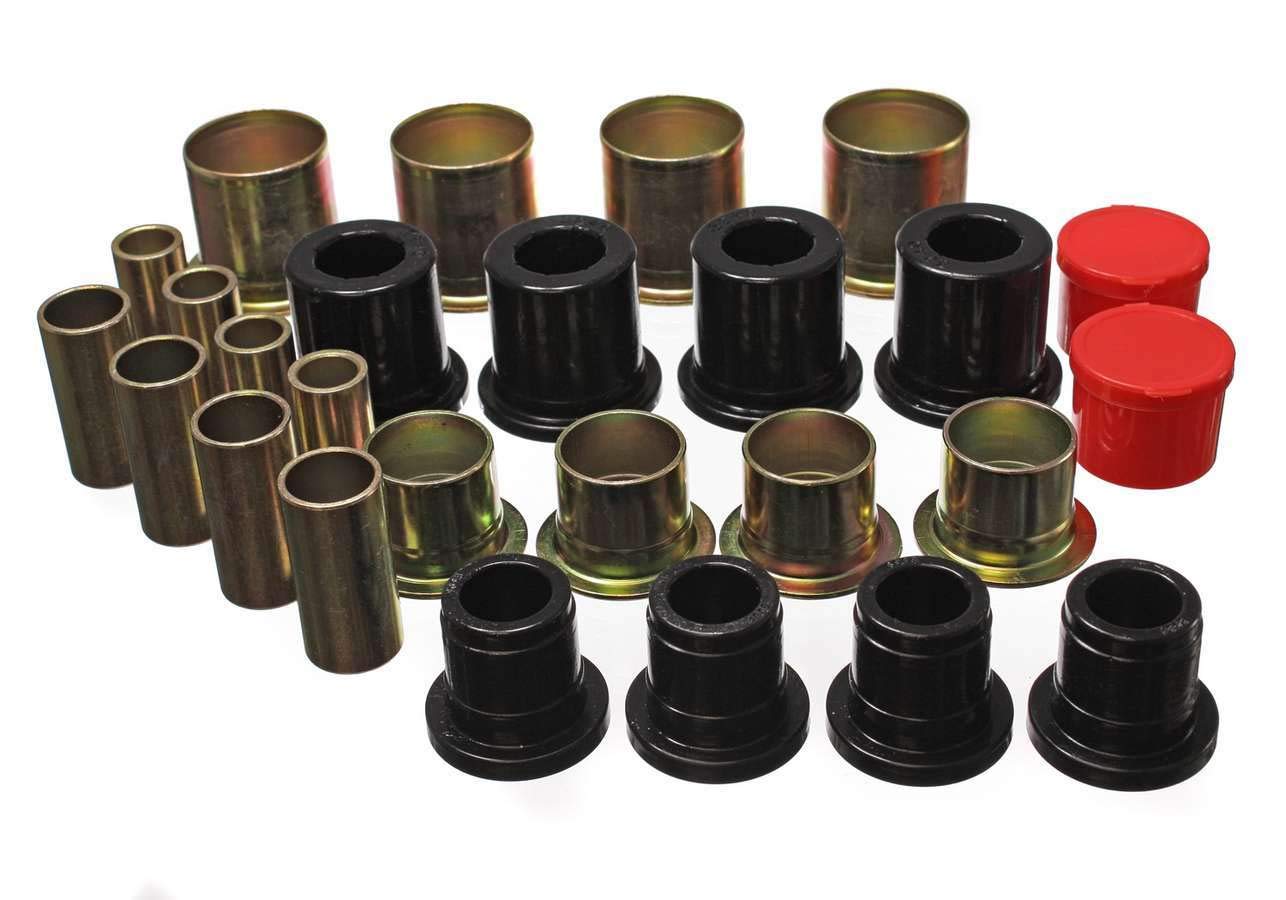 3.3161G Energy Suspension- CONTROL ARM BUSHING SET