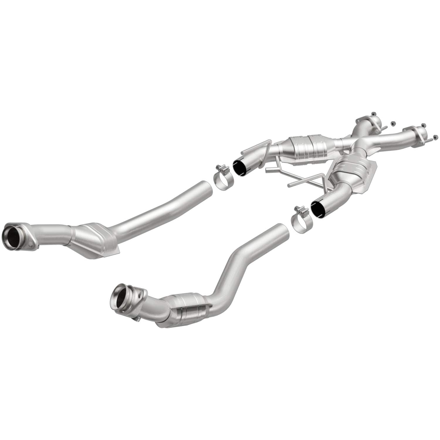 Magnaflow Direct Fit Converter 49 States Except Calif. 93332