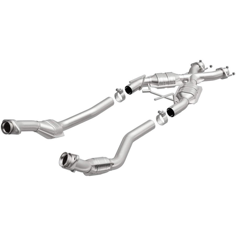 Magnaflow Direct Fit Converter 49 States Except Calif. 93332