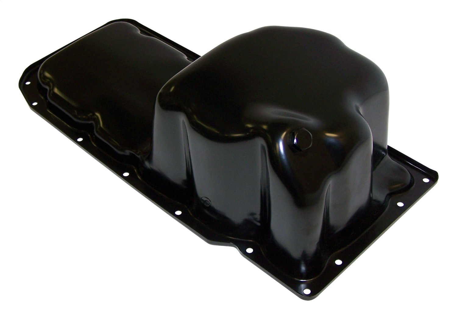 Engine Oil Pan Crown Automotive Engine