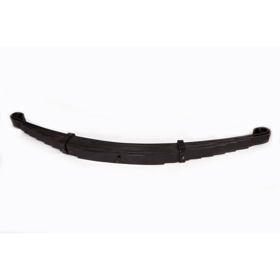 18202.02 | Omix-Ada | Rear Suspension Leaf Spring, 9 Leaf | OE Reference: 916047 | Fits 1955-1975 Jeep CJ5 / CJ6