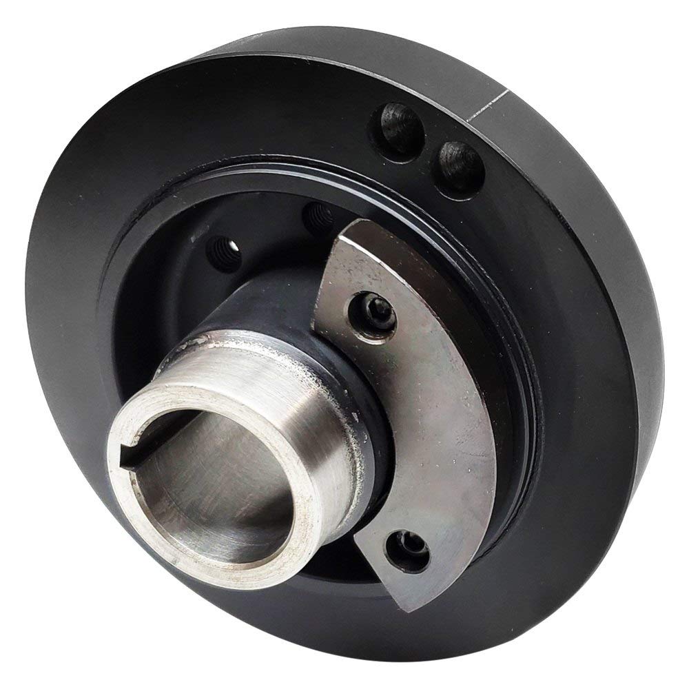 High Performance PRW Sportsman Damper 2345541