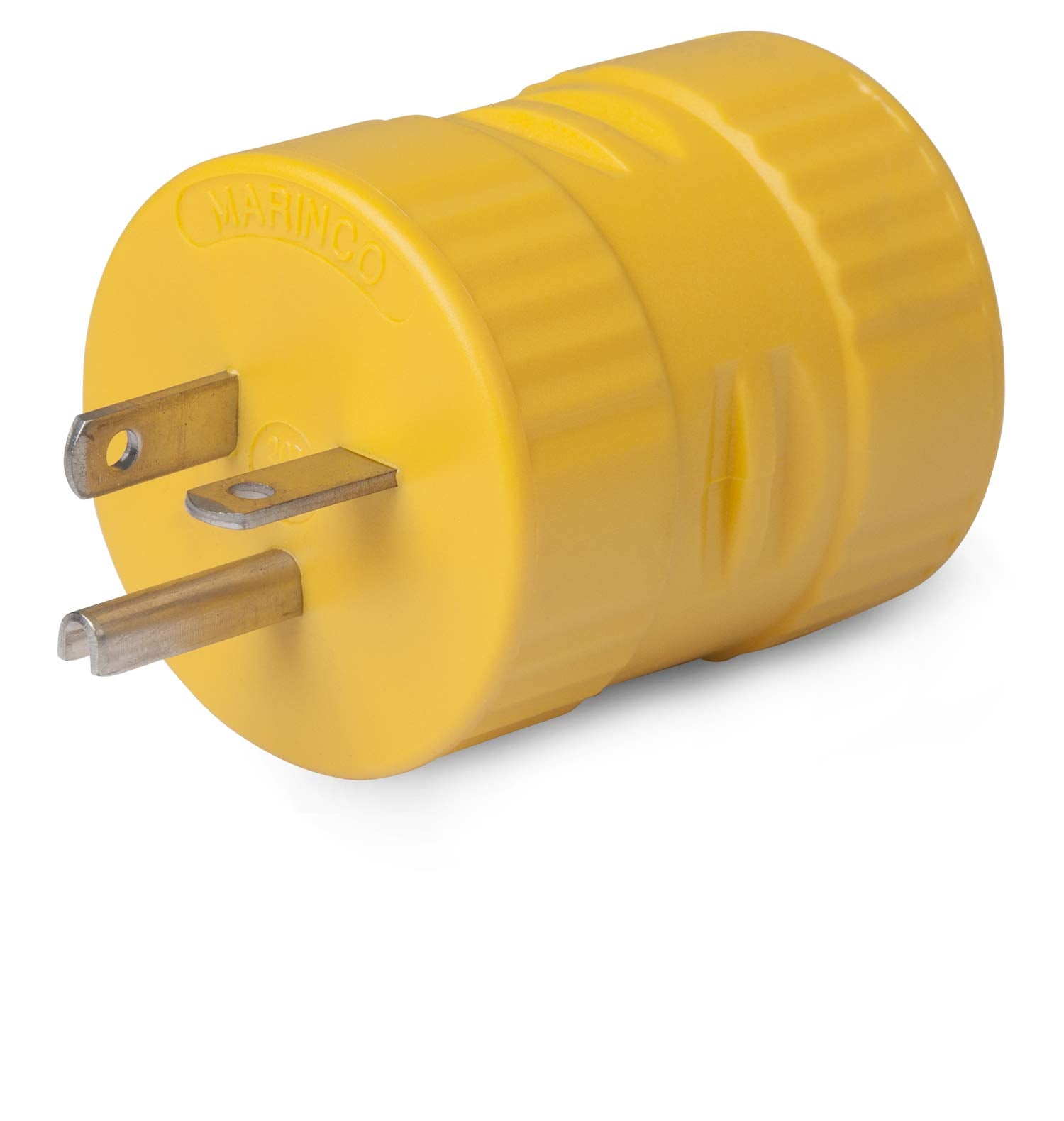 126A ParkPower by Marinco RV Electrical Adapter (5-20 plug to 30A conn RV)