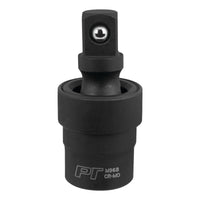 M968 Performance Tool 1/2-Inch Drive Impact Universal Joint, Black