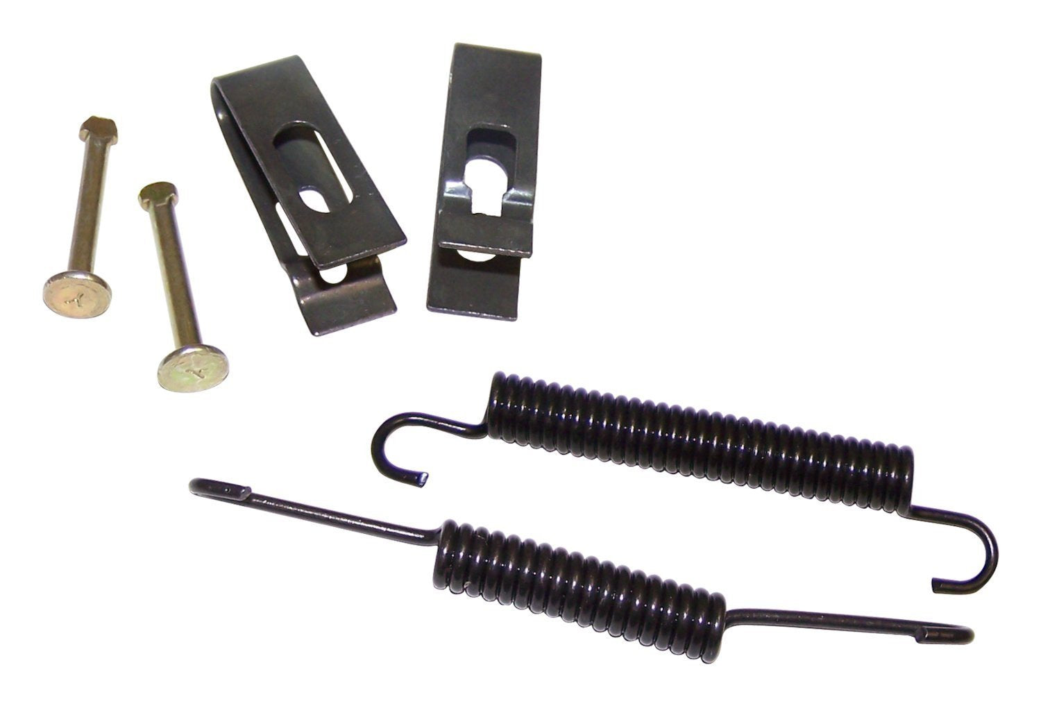 Brake Crown Automotive Parking Brake Hardware Kit