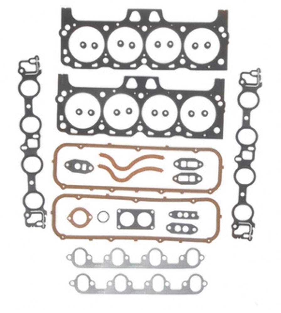 Engine Cylinder Head Gasket Set MAHLE HS3851