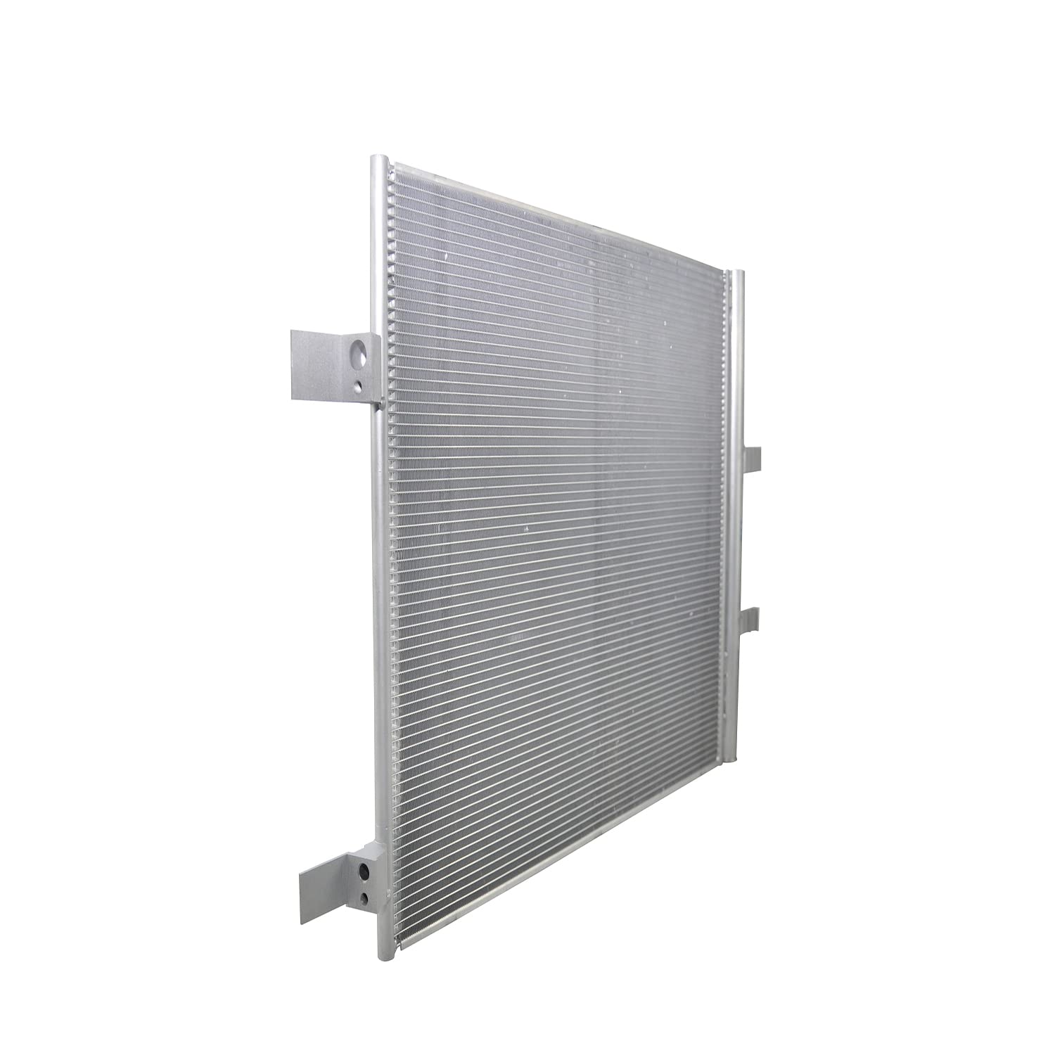 Condenser Assembly TYC 30199 Compatible with 2021-2021 Nissan Rogue