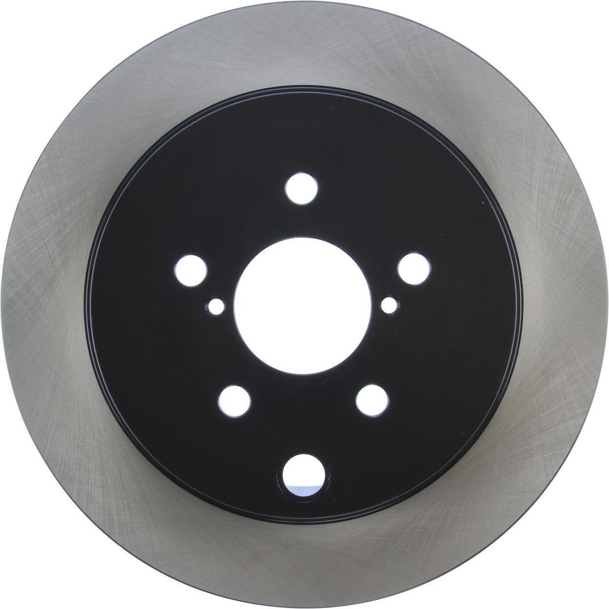 Premium Brake Rotor Centric Parts - 120.47035