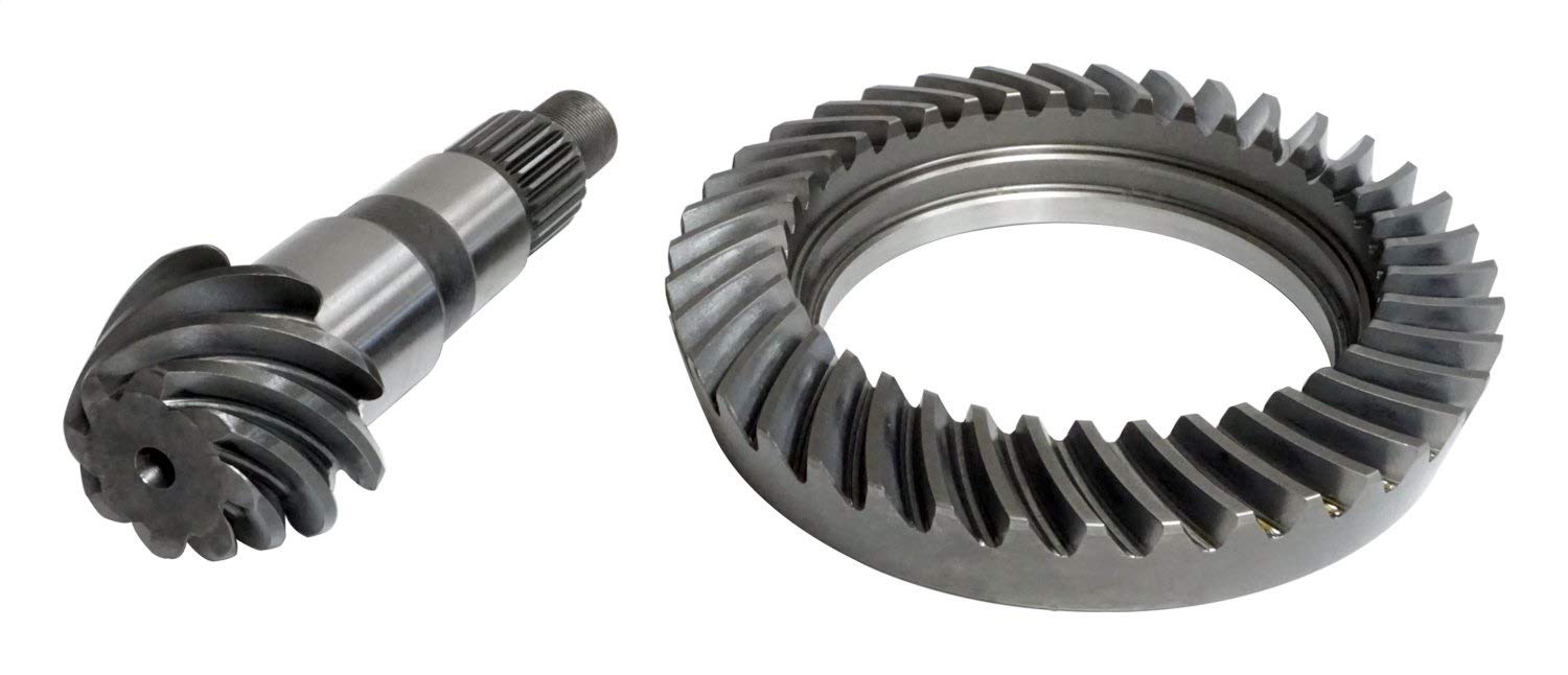 RT Crown Off-Road Ring & Pinion