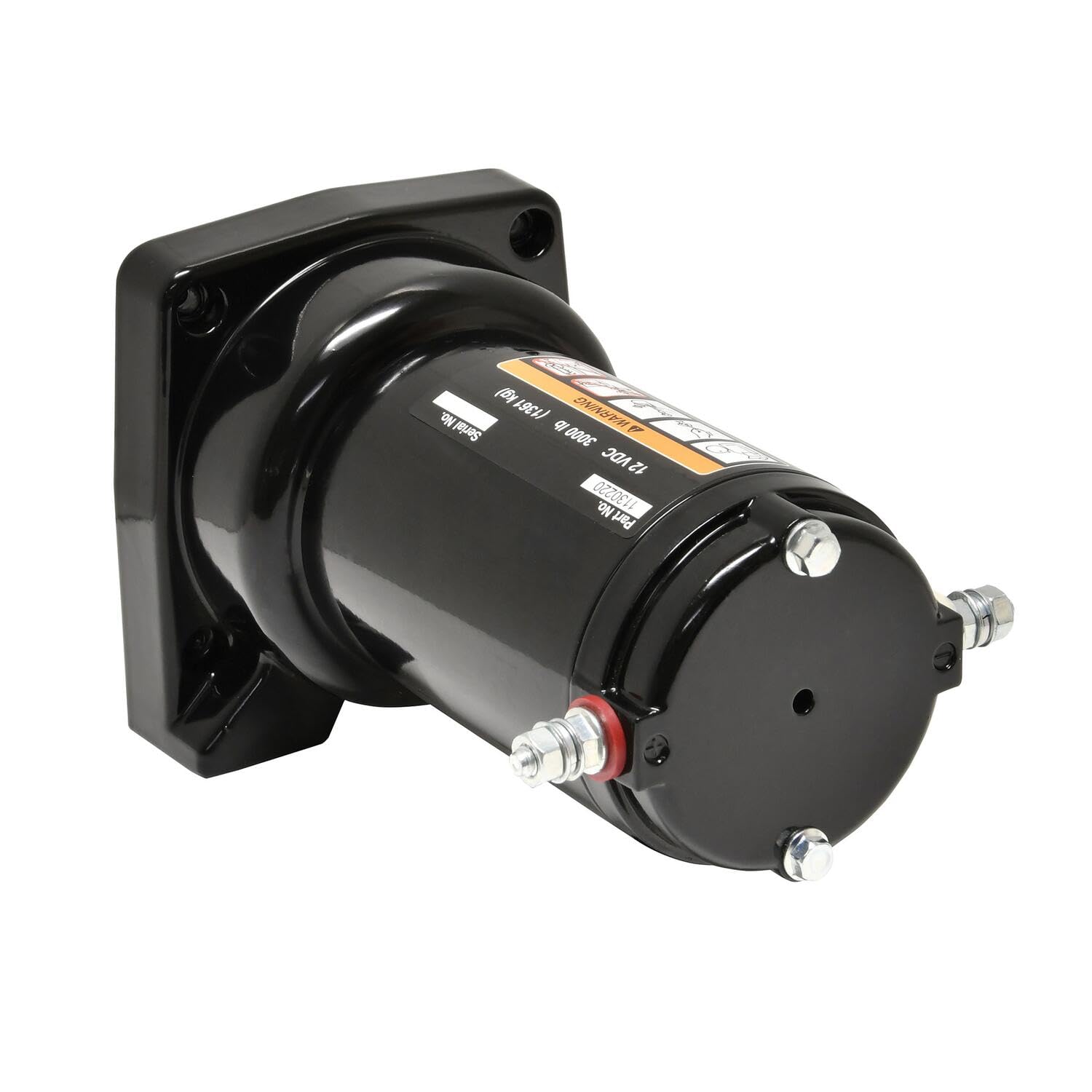 Winch Motor Superwinch 87-12890 fits LT3000 Winch