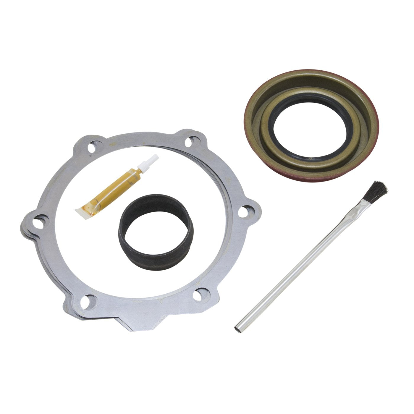 Minor Installation Kit Yukon (MK GM7.2IFS-L) for GM 7.2" IFS Differential