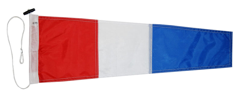 Code #3 Flag, Taylor Made Products 12 x 18-Inch