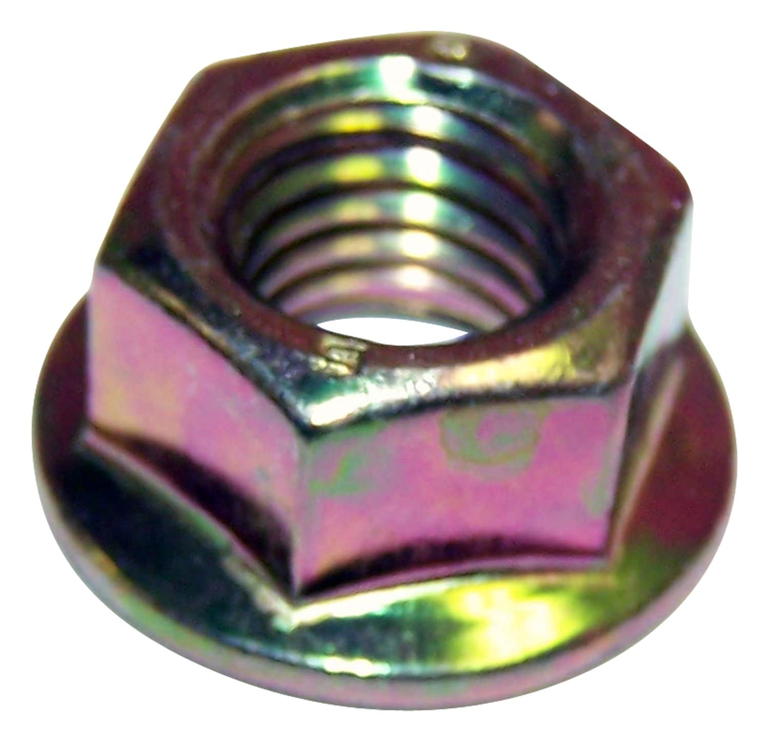 Automotive Crown Nut Hardware and Service Supplies