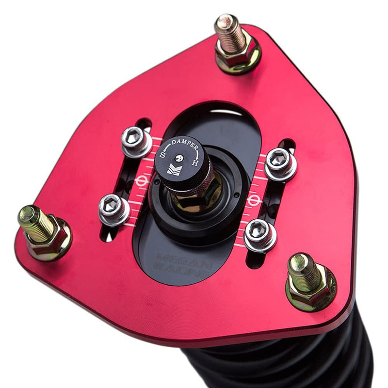 MR-CDK-NS13 Megan Racing Street Series Coilover Damper Kit
