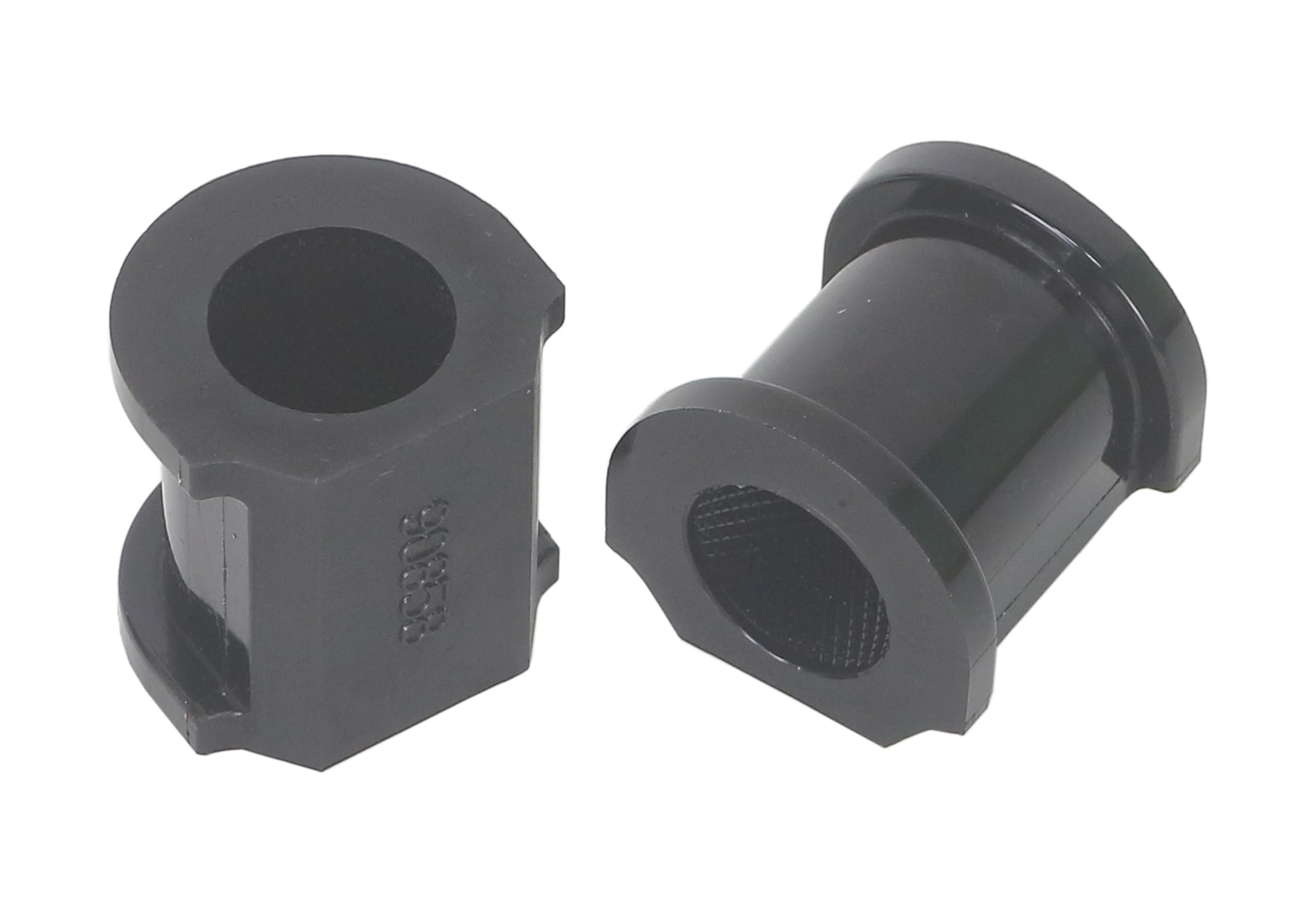Whiteline W23838 Stabilizer Bar Bushing Kit Front Compatible with 01-05 Civic
