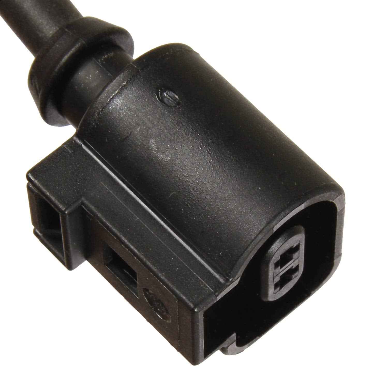 07-15 Audi Q7 Power Stop Rear Euro-Stop Electronic Brake Pad Wear Sensor